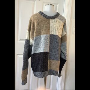 Vintage 1990 unisex tall Sweater size XL